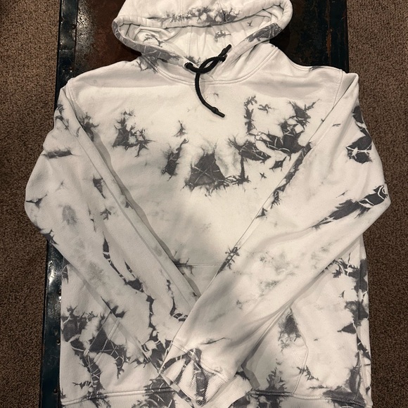 Brave soul ‘marble’ tracksuit - Picture 6 of 9